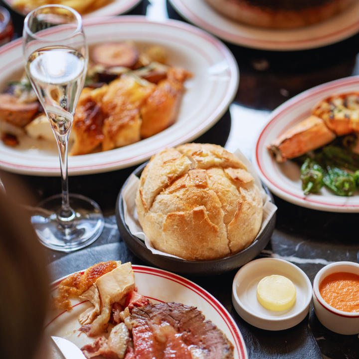 the tai pan easter roast brunch the murray hong kong