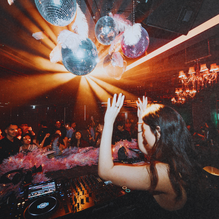 the trilogy hong kong lan kwai fong where to go clubbing hk