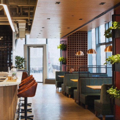 Coworking spaces hong kong, shared offices near me, co-working