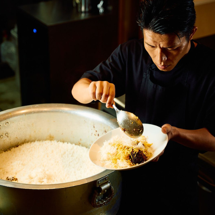 Two-Night Collaboration Dinner At LEELA june events hong kong things to do this weekend hk