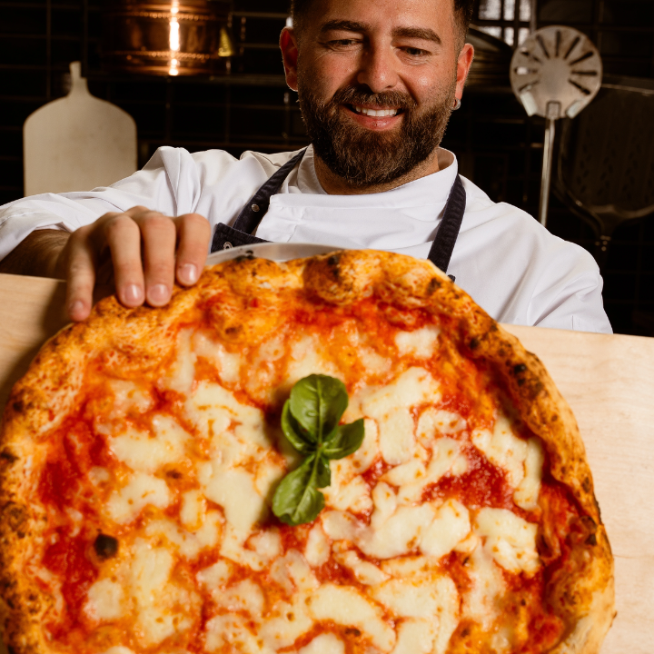 new restaurants and openings hong kong may 2026, new restaurants in hong kong may 2026, vincenzo capuano, world's 13th best pizza, hong kong pizza