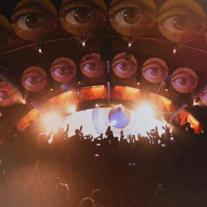 wonderfruit music festival thailand 2026 raves and parties across asia