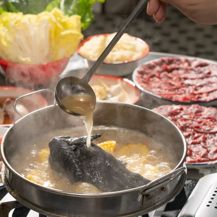 new restaurants and openings hong kong may 2026, new restaurants in hong kong may 2026, big JJ Seafood hotpot